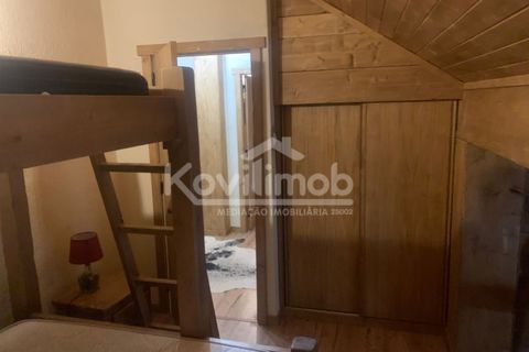 Villa i Covilha, Castelo Branco, Covilha - € 430.000 | Ref: CAS_1 - foto 31