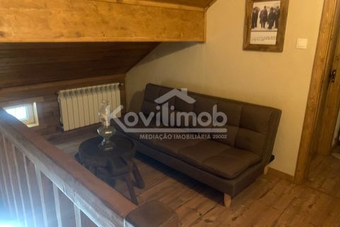 Villa i Covilha, Castelo Branco, Covilha - € 430.000 | Ref: CAS_1 - foto 33