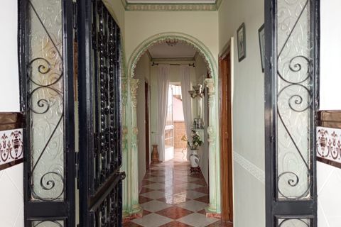 Villa em Olvera, Cadiz, Olvera - € 108.000 | Ref: am395 - foto 2