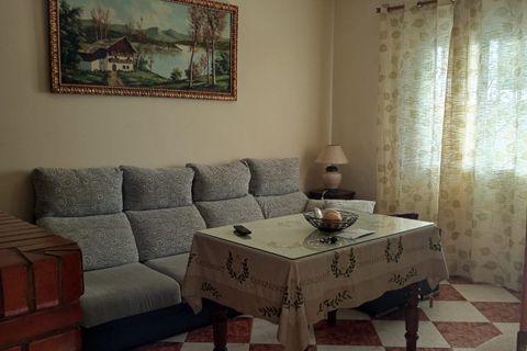 Villa em Olvera, Cadiz, Olvera - € 108.000 | Ref: am395 - foto 3
