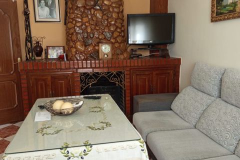 Villa em Olvera, Cadiz, Olvera - € 108.000 | Ref: am395 - foto 6
