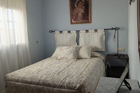 Villa em Olvera, Cadiz, Olvera - € 108.000 | Ref: am395 - foto 8