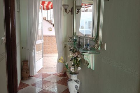 Villa em Olvera, Cadiz, Olvera - € 108.000 | Ref: am395 - foto 7