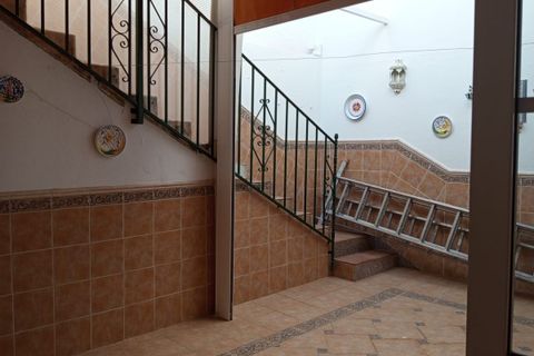 Villa em Olvera, Cadiz, Olvera - € 108.000 | Ref: am395 - foto 18
