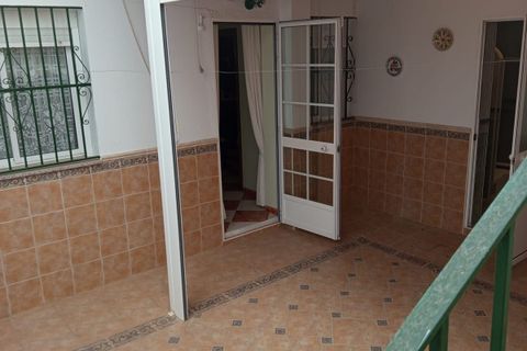 Villa em Olvera, Cadiz, Olvera - € 108.000 | Ref: am395 - foto 21