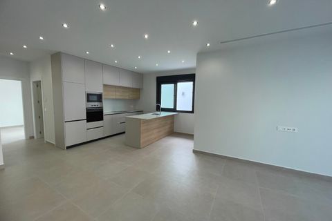 Villa i Almoradi, Alicante, Almoradi - € 359.900 | Ref: ON-1025 - foto 6