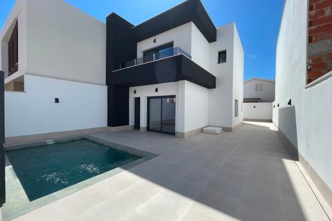 Villa i Almoradi, Alicante, Almoradi - € 359.900 | Ref: ON-1025 - foto 8