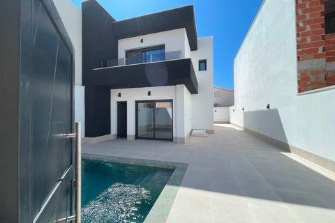 Villa i Almoradi, Alicante, Almoradi - € 359.900 | Ref: ON-1025 - foto 9