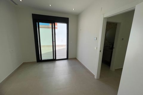 Villa i Almoradi, Alicante, Almoradi - € 359.900 | Ref: ON-1025 - foto 21