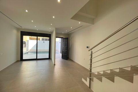 Villa i Almoradi, Alicante, Almoradi - € 359.900 | Ref: ON-1025 - foto 24