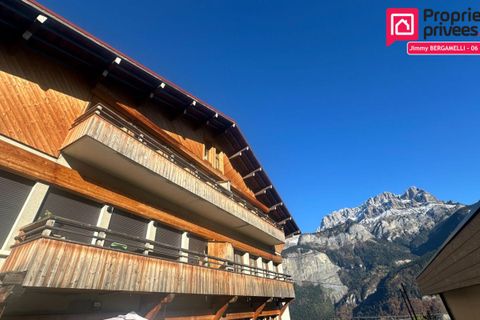 Lejlighed i Sallanches, Haute-Savoie, Sallanches - € 399.000 | Ref: 427226JIMB - foto 1