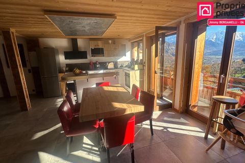 Lejlighed i Sallanches, Haute-Savoie, Sallanches - € 399.000 | Ref: 427226JIMB - foto 2