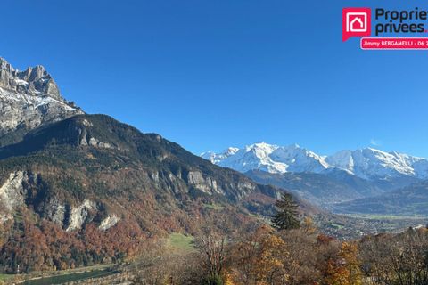 Lejlighed i Sallanches, Haute-Savoie, Sallanches - € 399.000 | Ref: 427226JIMB - foto 3