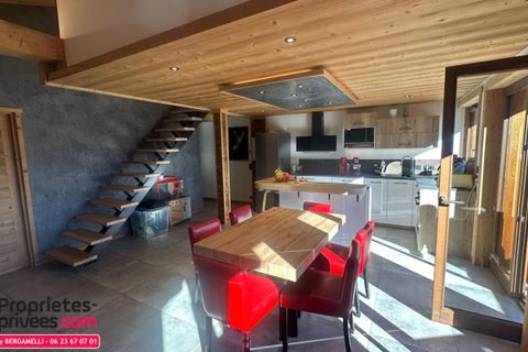 Lejlighed i Sallanches, Haute-Savoie, Sallanches - € 399.000 | Ref: 427226JIMB - foto 4
