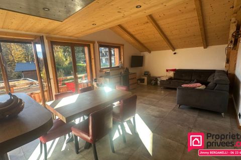 Lejlighed i Sallanches, Haute-Savoie, Sallanches - € 399.000 | Ref: 427226JIMB - foto 5
