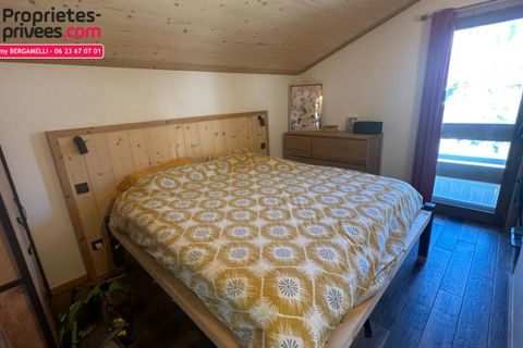 Lejlighed i Sallanches, Haute-Savoie, Sallanches - € 399.000 | Ref: 427226JIMB - foto 6
