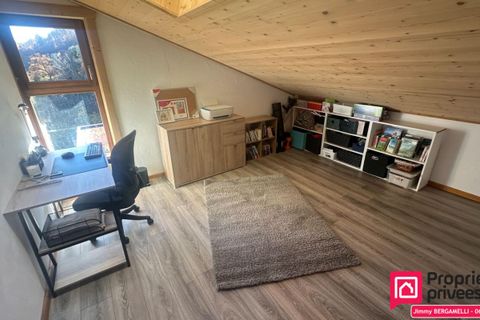 Lejlighed i Sallanches, Haute-Savoie, Sallanches - € 399.000 | Ref: 427226JIMB - foto 7