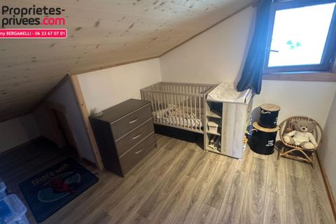 Lejlighed i Sallanches, Haute-Savoie, Sallanches - € 399.000 | Ref: 427226JIMB - foto 9