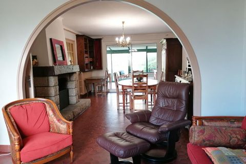 Villa i Ploermel, Morbihan, Ploermel - € 259.975 | Ref: 428413MVY - foto 6