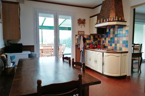 Villa i Ploermel, Morbihan, Ploermel - € 259.975 | Ref: 428413MVY - foto 8