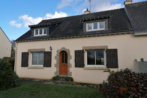 Villa i Ploermel, Morbihan, Ploermel - € 259.975 | Ref: 428413MVY - foto 9