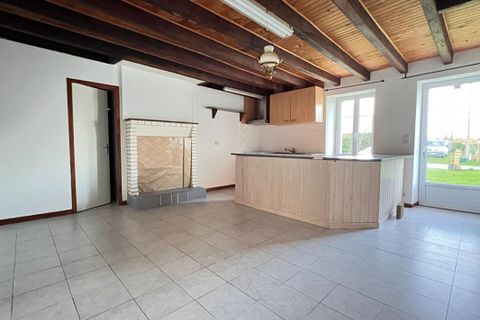 Villa i Plesse, Loire-Atlantique, Plesse - € 105 990 | Ref: 389913UNI - foto 2