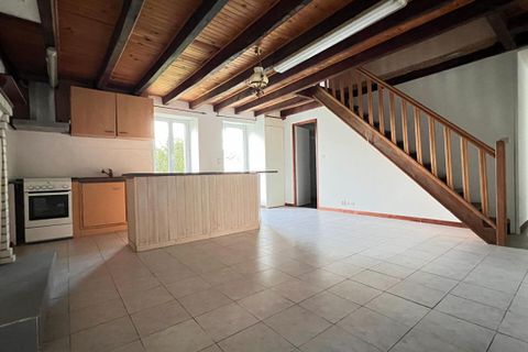 Villa i Plesse, Loire-Atlantique, Plesse - € 105 990 | Ref: 389913UNI - foto 3