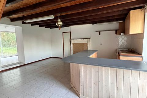Villa i Plesse, Loire-Atlantique, Plesse - € 105 990 | Ref: 389913UNI - foto 4
