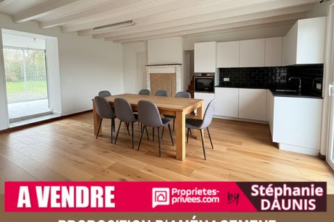 Villa i Plesse, Loire-Atlantique, Plesse - € 105 990 | Ref: 389913UNI - foto 5