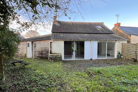 Villa i Plesse, Loire-Atlantique, Plesse - € 105 990 | Ref: 389913UNI - foto 11
