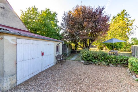 Villa i Billy, Loir-et-Cher, Billy - € 99.990 | Ref: 428671EUF - foto 2