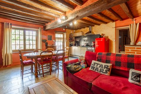 Villa i Billy, Loir-et-Cher, Billy - € 99.990 | Ref: 428671EUF - foto 6
