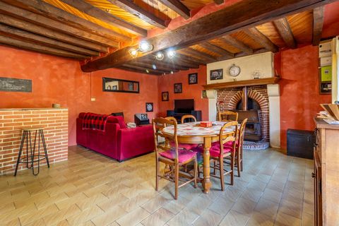 Villa i Billy, Loir-et-Cher, Billy - € 99.990 | Ref: 428671EUF - foto 7