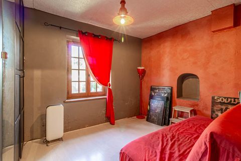 Villa i Billy, Loir-et-Cher, Billy - € 99.990 | Ref: 428671EUF - foto 8