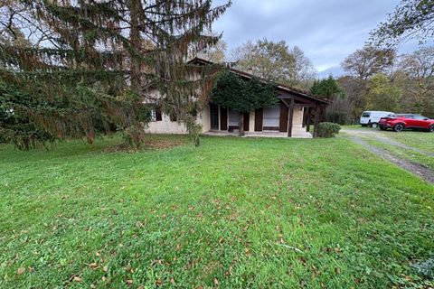 Villa i Roaillan, Gironde, Roaillan - € 299 000 | Ref: 426518SEDE - foto 4