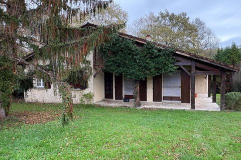 Villa i Roaillan, Gironde, Roaillan - € 299 000 | Ref: 426518SEDE - foto 5