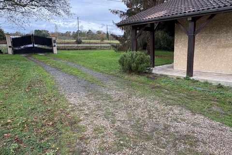 Villa i Roaillan, Gironde, Roaillan - € 299 000 | Ref: 426518SEDE - foto 6
