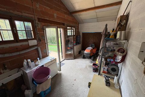 Villa i Roaillan, Gironde, Roaillan - € 299 000 | Ref: 426518SEDE - foto 12