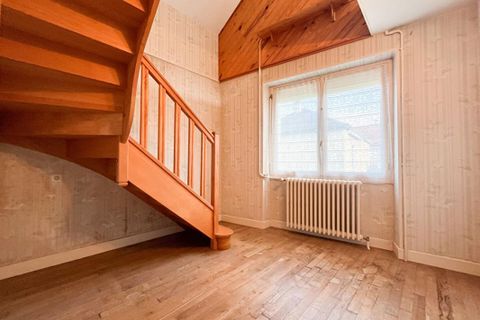 Villa i Valençay, Indre, Valençay - € 99.990 | Ref: 428584CHAG - foto 7