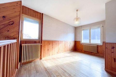 Villa i Valençay, Indre, Valençay - € 99.990 | Ref: 428584CHAG - foto 8