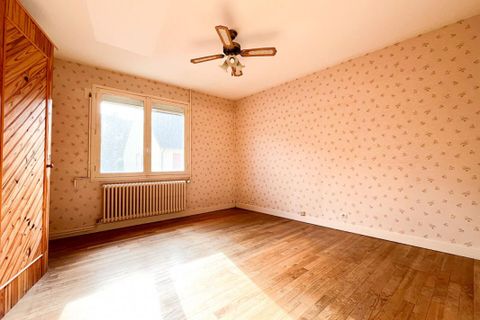 Villa i Valençay, Indre, Valençay - € 99.990 | Ref: 428584CHAG - foto 10