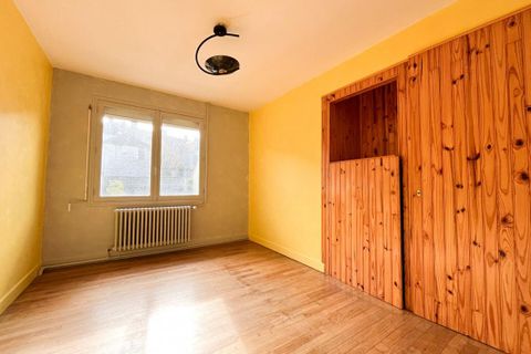 Villa i Valençay, Indre, Valençay - € 99.990 | Ref: 428584CHAG - foto 11
