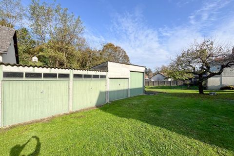 Villa i Valençay, Indre, Valençay - € 99.990 | Ref: 428584CHAG - foto 14