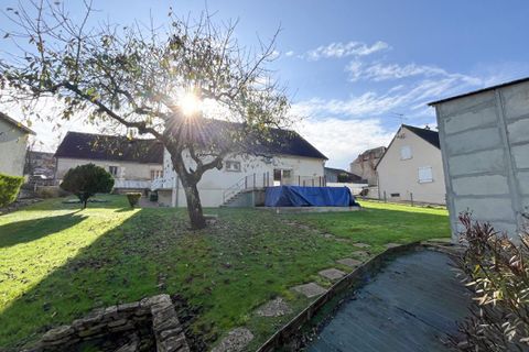 Villa i Valençay, Indre, Valençay - € 99.990 | Ref: 428584CHAG - foto 15