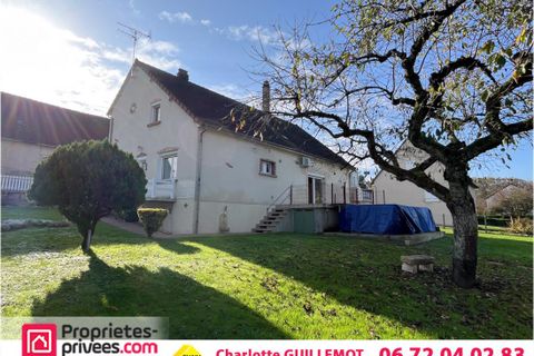 Villa i Valençay, Indre, Valençay - € 99.990 | Ref: 428584CHAG - foto 16
