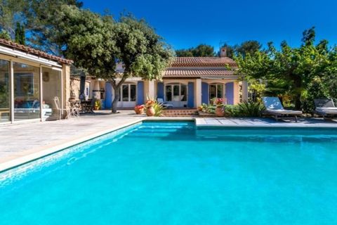Villa a Grans, Bouches-du-Rhone, Grans - € 788.000 | Ref: 425730PKCH - foto 2