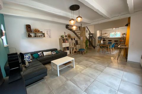 Villa a Grans, Bouches-du-Rhone, Grans - € 788.000 | Ref: 425730PKCH - foto 4