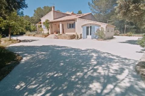 Villa a Grans, Bouches-du-Rhone, Grans - € 788.000 | Ref: 425730PKCH - foto 13