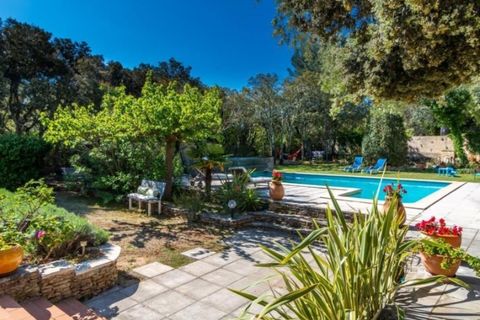 Villa a Grans, Bouches-du-Rhone, Grans - € 788.000 | Ref: 425730PKCH - foto 14