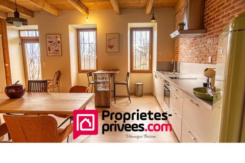 Villa i Seyne, Alpes-de-Haute-Provence, Seyne - € 419 000 | Ref: 428399BCV - foto 3
